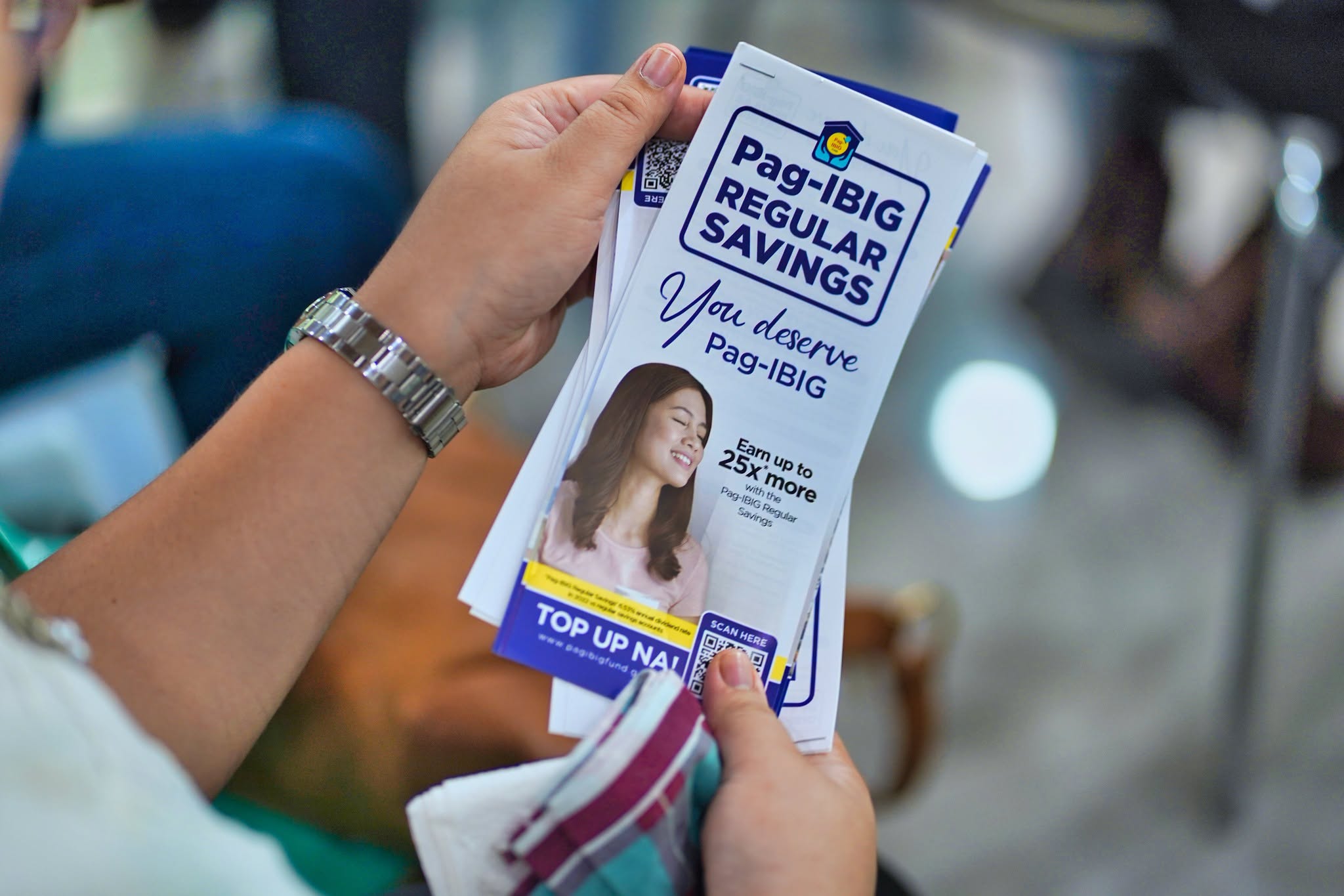 PAG-IBIG-LOAN-FOR-DORMS-PHOTOSET photo 1